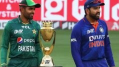 रद्द हो सकता है भारत-पाकिस्तान के बीच एशिया कप 2023 का मैच, ये बड़ी वजह आ रही सामने