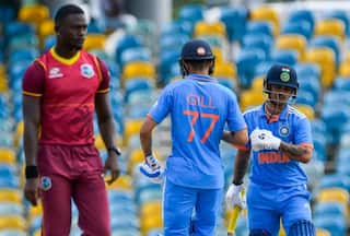 West Indies vs India: तीसरा और निर्णायक वनडे आज, त्रिनिदाद में बारिश भी खेलेगी खेल