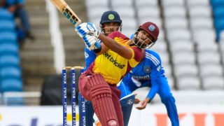 Live Streaming IND Vs WI 3rd T20I: सीरीज हार से बचने के लिए भारत के पास जीत ही एकमात्र विकल्प, जानें कब-कहां और कैसे देखें लाइव स्ट्रीमिंग