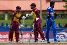 IND vs WI 5th T20I: ब्रैंडन किंग ने बल्ले से लूटी महफिल, भारत को 8 विकेट से हरा वेस्टइंडीज ने 3-2 से जीती टी20 सीरीज
