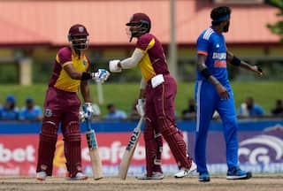 IND vs WI 5th T20I: ब्रैंडन किंग ने बल्ले से लूटी महफिल, भारत को 8 विकेट से हरा वेस्टइंडीज ने 3-2 से जीती टी20 सीरीज