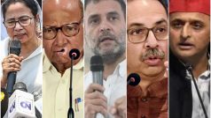 'INDIA' की मीटिंग आज: 26 दलों के प्रतिनिधि लेंगे हिस्सा, LOGO होगा लॉन्च; उद्धव बोले- PM पद के लिए हमारे पास कई विकल्प, BJP के...