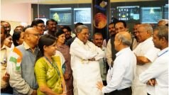 चंद्रयान-3 मिशन सफलता : कर्नाटक सरकार ISRO की टीम को करेगी सम्मानित