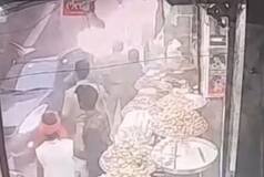 5 People Die After Portion of Building Collapses Near Banke Bihari Temple in Vrindavan