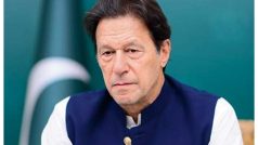 Pakistan के पूर्व पीएम Imran Khan को दूसरी जेल में शिफ्ट करने के आदेश