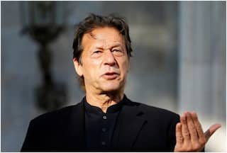Islamabad Court To Announce Verdict On Imran Khan's Plea Challenging Toshakhana Conviction Today