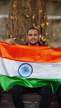 Independence day 2023: स्वतंत्रता दिवस पर ये नारे जगा देंगे स्टूडेंट्स के दिलों में देशभक्ति का जोश