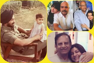 Independence Day: बॅालीवुड की इन एक्ट्रेसेज का है इंडियन आर्मी से गहरा नाता, जानकर होगी हैरानी