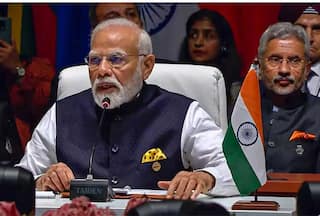 BRICS: PM मोदी बोले- भारत ब्रिक्स की सदस्यता के विस्तार का समर्थन करता, सर्वसम्मति के साथ बढ़ सकते हैं आगे