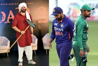 WATCH: IND vs PAK एशिया कप मैच के प्रोमो में सनी देओल को देख मचा गदर; कहा- तारा सिंह बन जाना