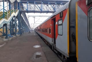 Indian Railways to Introduce New Push-Pull Train with Improved Amenities