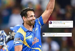 Irfan Pathan TROLLED Over Cryptic 'Begani Shaadi Mein Abdullah Deewana' Post on PAK I-Day