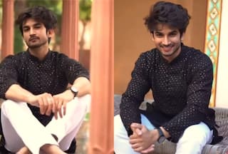 Is Sushant Singh Rajput Back AI-Imagined Video of SSR on Chaar Kadam Makes Fans Emotional
