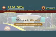 IIT JAM 2024 Registration Last Date: IIT Madras to Close Application Form Today; Check Admit Card Schedule