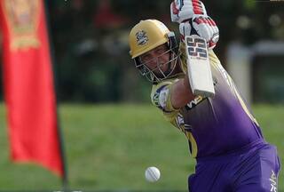 47 साल के जैक कैलिस ने दोबारा बल्ला उठाते ही मचाया तूफान, 31 गेंदों पर 64 रन की धमाकेदार पारी खेल सुरेश रैना की टीम को दिलाई पहली जीत