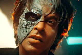 Jawan Advance Booking Report Ahead of Trailer Release: SRK is Making The US Box Office Go Wild