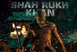 Jawan Trailer : फैंस को करना होगा और इंतजार, Shahrukh Khan की फिल्म 'जवान' का ट्रेलर इस दिन होगा रिलीज