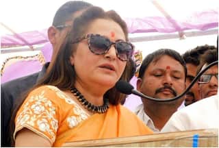 अभिनेत्री जया प्रदा को 6 महीने जेल की सजा, कोर्ट ने जुर्माना भी लगाया; जानें क्या है पूरा मामला