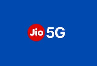 Jio 5G Now Available in 26 GHz Band, with Speeds Up to 2 Gbps