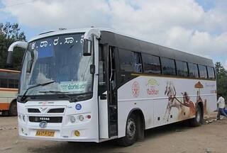 KSRTC Announces Special Bus Services For Onam; Check Routes, Timings, Ticket Booking Details