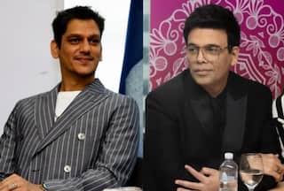 विजय वर्मा को करण जौहर ने बताया मल्टी टैलेंटेड एक्टर, तारीफ में बोले- 'वो कुछ भी कर सकते हैं'