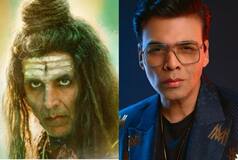 Karan Johar Calls OMG 2 a 'Brave Film to Make' After Rejecting The Script in The First Place