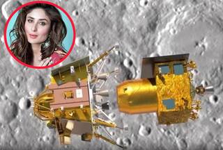 Chandrayaan 3 Landing : चंद्रयान-3 को लेकर फिल्म स्टार्स भी एक्साइटेड, करीना कपूर बच्चों के साथ देखेंगी लैंडिंग