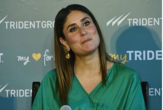 Kareena Expresses Excitement Over Chandrayaan-3's Landing on Moon, Says 'Will Watch it With my Boys'