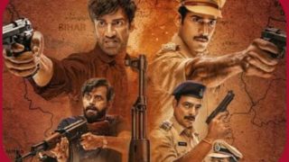 Khakee 2 Promo: नेटफ्लिक्स ने किया 'खाकी: द बिहार चैप्टर' के दूसरे भाग का ऐलान, जारी हुआ प्रोमो