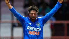WI Vs IND 4th T20I: कुलदीप ने फिर किया कमाल, ऐसा करने वाले दूसरे भारतीय गेंदबाज बने