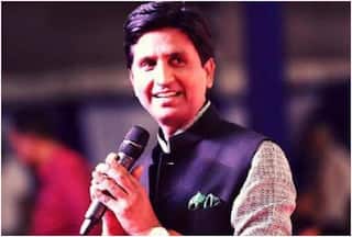 चांद पर पहुंचा Chandrayaan-3 तो कुमार विश्वास ने PAK पर कसा तंज, फवाद हुसैन के Tweet पर दिया यह रिएक्शन