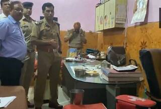 Ghaziabad में दो नकाबपोश हमलावरों ने वकील की गोली मारकर हत्या की, परिवार ने बहनोई और उसके भाई पर लगाया आरोप