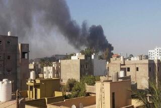 27 Killed, 106 Injured After Violent Clashes Break Out In Libya’s Tripoli | Details Here