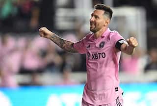 'Had to Get Used...': Messi Makes SENSATIONAL Reamark on Move to PSG