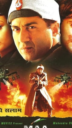 देशभक्ति से सराबोर कर देंगे ये गाने, जानिए किस फिल्म से लिए गए