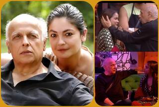 Bigg Boss OTT 2: महेश भट्ट के कैरेक्टर पर उठे सवाल तो भड़की बेटी पूजा, बोलीं- 'मनीषा ने ही तो...'