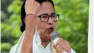 दो अक्टूबर को राजघाट जाऊंगी, कोई रोक सके तो रोक ले: ममता बनर्जी का बयान