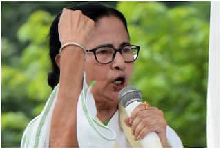 Bengal MGNREGA Workers To Stage Protests in Delhi, TMC Writes To Police To Arrange Protesters Stay