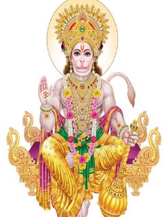 बार-बार धोखा दे रही है किस्मत तो मंगलवार के दिन करें ये काम