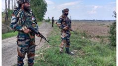 मणिपुर: हिंसा के बीच पुलिस स्टेशनों से हथियारों की लूट, उपद्रवियों ने गोला-बारूद भी लूटा