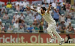 Mitchell Johnson Believes Soccer Can Replace Cricket As Australia's National Sport