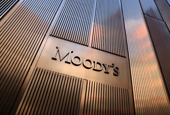Moody's Affirms India's Sovereign Rating, Says GDP Growth to Drive Recovery