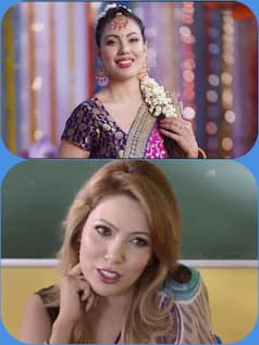 इन फिल्म में जलवा बिखेर चुकी हैं बबीता जी