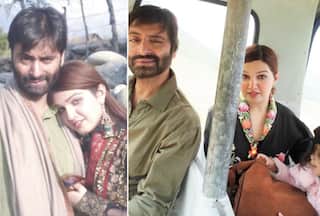 Who Is Mushaal Hussein, Wife Of Terror Convict Yasin Malik, Now Part Of Pakistan Caretaker Govt Cabinet