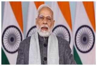 15वें BRICS शिखर सम्मेलन में शामिल होने के लिए PM मोदी दक्षिण अफ्रीका के जोहान्सबर्ग के लिए रवाना