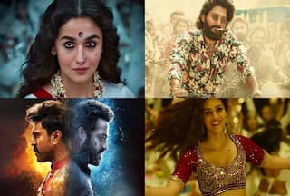 National Film Awards Full Winners List: अल्लू अर्जुन बने बेस्ट एक्टर, द कश्मीर फाइल्स को मिला ये अवॉर्ड