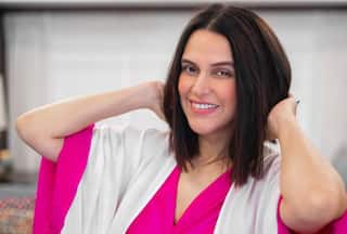 Neha Dhupia : बॉलीवुड ही नहीं, जापानी फिल्म में भी काम कर चुकी हैं नेहा धूपिया, निभाया था अहम किरदार