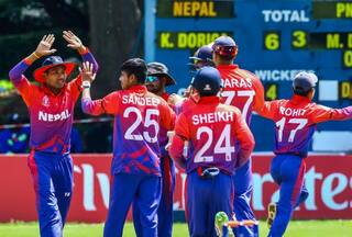 Asia Cup 2023: पहली बार एशिया कप में खेलेगा नेपाल, अब तक वनडे में छुए हैं ये मुकाम