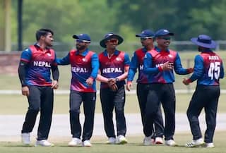 The DARK Horse! Nepal's Strongest Predicted Playing XI For Asia Cup 2023