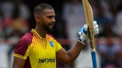 IND vs WI: लगातार दूसरे मैच में बल्लेबाजों ने डुबोई टीम की नैया, पूरन के तूफान में उड़ा भारत